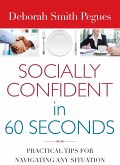 Socially Confident in 60 Seconds (eBook, ePUB)