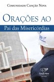 Orações ao Pai das Misericórdias (eBook, ePUB)