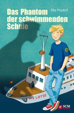 Das Phantom der schwimmenden Schule (eBook, ePUB) - Pfesdorf, Elke