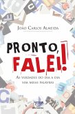 Pronto, falei! (eBook, ePUB) Pronto, falei! (eBook, ePUB)