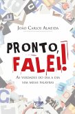 Pronto, falei! (eBook, ePUB)