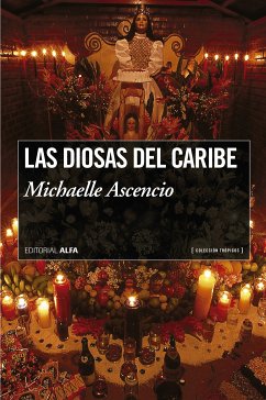 Las diosas del caribe (eBook, ePUB) - Ascencio, Michaelle