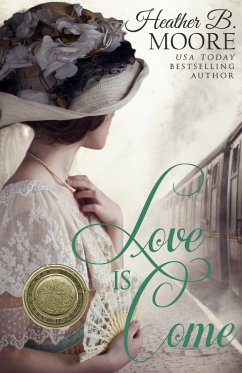 Love is Come (Power of the Matchmaker) (eBook, ePUB) - Moore, Heather B.