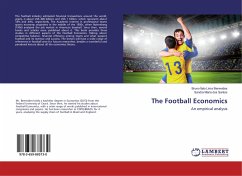 The Football Economics - Lima Benevides, Bruno Ítalo;dos Santos, Sandra Maria