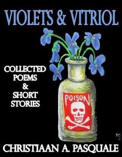 Cover Violets & Vitriol (eBook, ePUB)