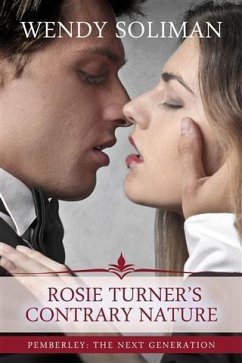 Cover Rosie Turner's Contrary Nature (eBook, ePUB)