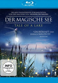 Der Magische See