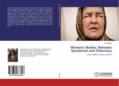 Women's Bodies: Between Secularism and Theocracy