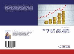 The Impact of Legal Systems on FDI in Latin America