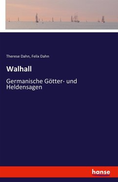 Walhall - Dahn, Felix;Dahn, Therese