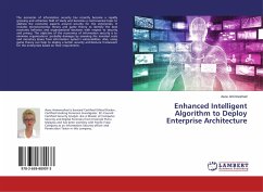 Enhanced Intelligent Algorithm to Deploy Enterprise Architecture - Aminnezhad, Asou