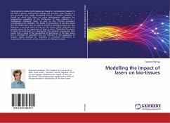 Modelling the impact of lasers on bio-tissues - Petrova, Teodora