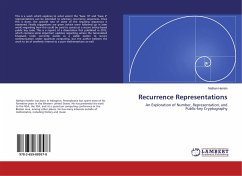 Recurrence Representations