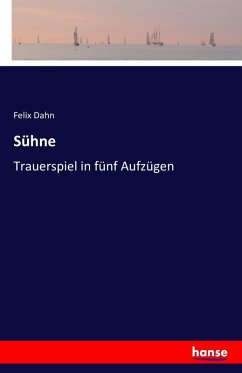 Cover Sühne