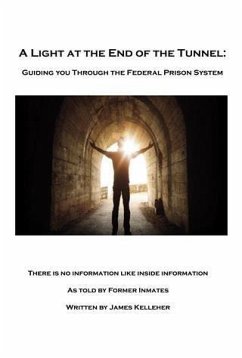 Cover Light At the End of the Tunnel (eBook, ePUB)