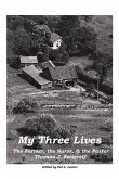 My Three Lives (eBook, ePUB)