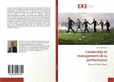 Leadership et management de la performance