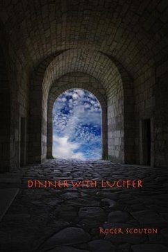 Cover Dinner With Lucifer (eBook, ePUB)