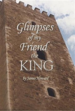 Cover Glimpses of My Friend the King (eBook, ePUB)
