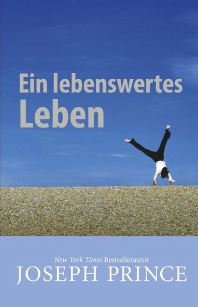 Ein lebenswertes Leben (eBook, ePUB)