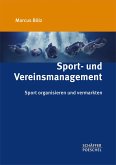 Sport- und Vereinsmanagement (eBook, PDF)