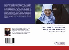 The Colonial Discourse in Post-Colonial Postcards - Laghmam, Mohamed Zakaria