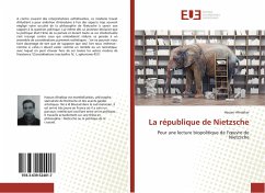 La république de Nietzsche - Afnakkar, Hassan