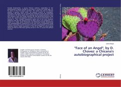 "Face of an Angel", by D. Chávez: a Chicana's autobiographical project