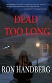 Dead Too Long (eBook, ePUB)