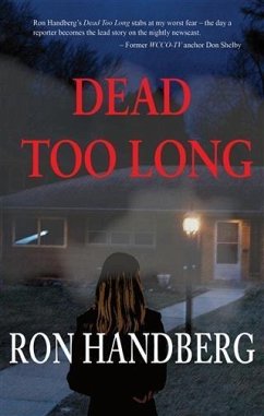 Cover Dead Too Long (eBook, ePUB)