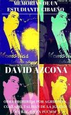 Memorias De Un Estudiante Cibaeno (eBook, ePUB)