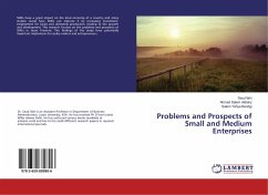 Problems and Prospects of Small and Medium Enterprises