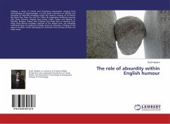 The role of absurdity within English humour - Hayden, Scott