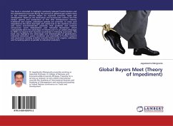 Global Buyers Meet (Theory of Impediment) - Marigowda, Jagadeesha