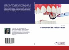 Biomarkers in Periodontics - Sinha, Jolly