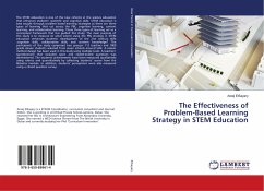 The Effectiveness of Problem-Based Learning Strategy in STEM Education - ElSayary, Areej