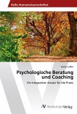 Psychologische Beratung und Coaching