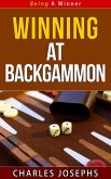 Winning At Backgammon (Being A Winner, #11) (eBook, ePUB)