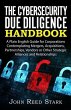 Cybersecurity Due Diligence Handbook... - Bild 1