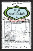 Is' ja SAGENhaft! 2 - Norddeutsche Sagen reloaded (eBook, ePUB)