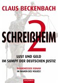 Schreißheim 2 (eBook, ePUB)