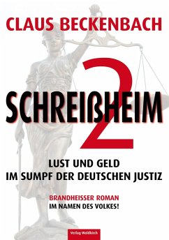 Cover Schreißheim 2 (eBook, ePUB)