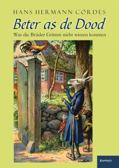 Beter as de Dood (eBook, ePUB) - Cordes, Hans Hermann