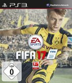 FIFA 17 (PlayStation 3)