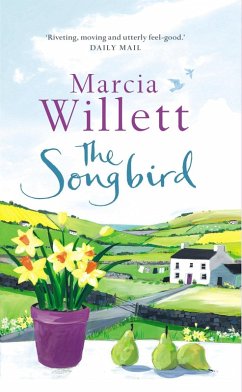 The Songbird (eBook, ePUB) - Willett, Marcia