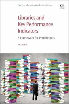 Libraries and Key Performance Indicators - Appleton, Leo