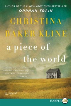 A Piece of the World - Kline, Christina Baker