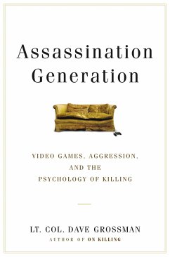 Assassination Generation - Grossman, Dave; Paulsen, Kristine