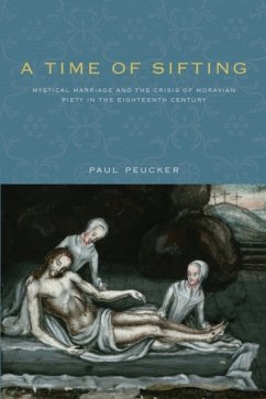 Cover Time of Sifting