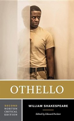 Othello - Shakespeare, William;Pechter, Edward